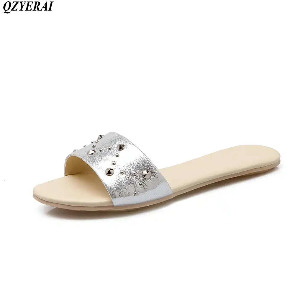 ladies slipper design