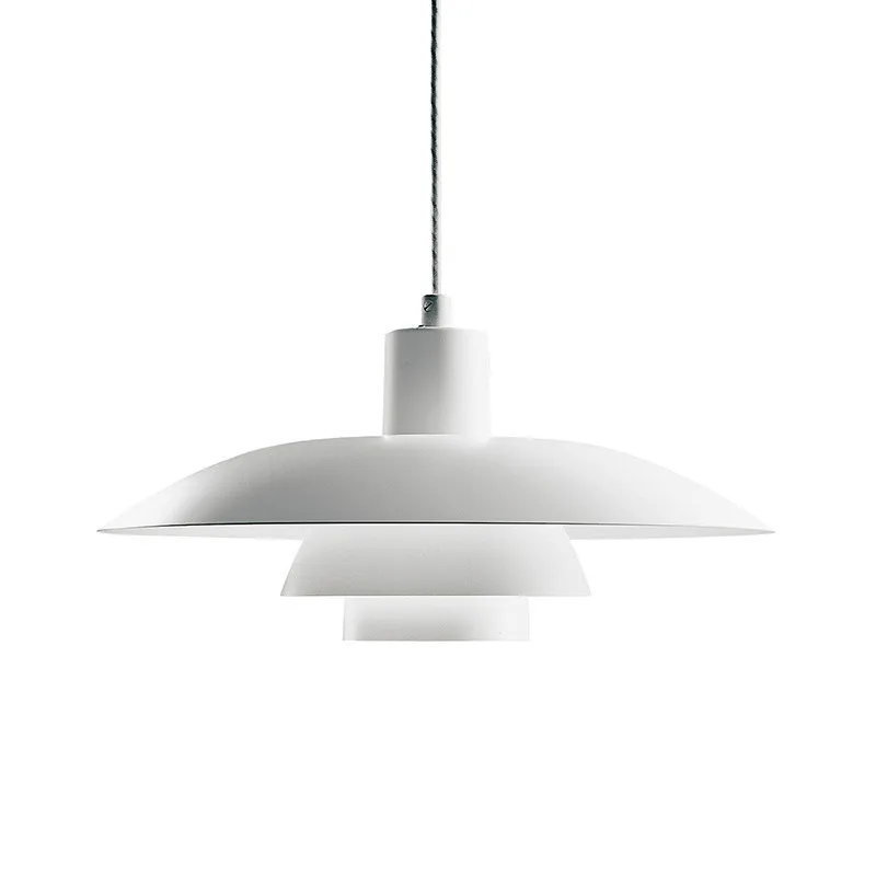 

Nordic PH3 Denmark LED Pendant Lamp Modern Home Decor Restaurant Simple Lighting Light Fixture Pendant Lights Lampara De Mesa