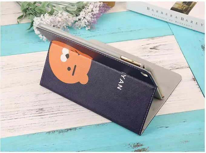 Case for Ipad-8