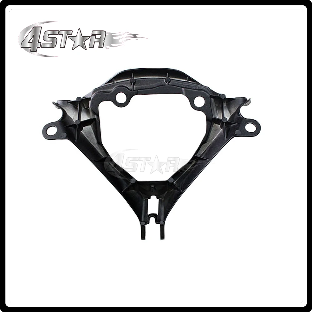

Headlights Head Lights Headlamps Bracket Upper Stay Fairing For SUZUKI GSXR600 GSXR750 GSX600R GSX750R 2011 2012 2013 2014 2015