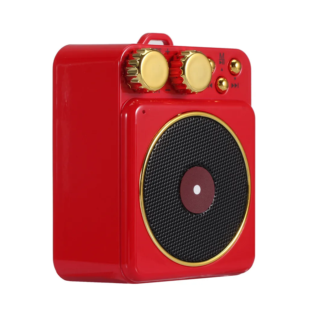 Bluetooth Speaker