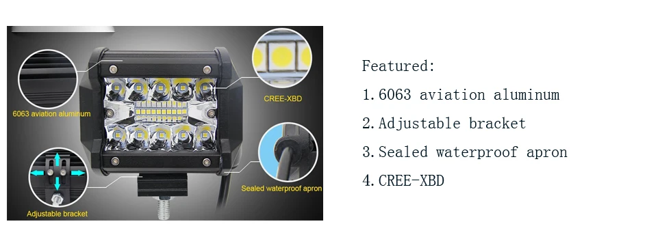 pod light advantage