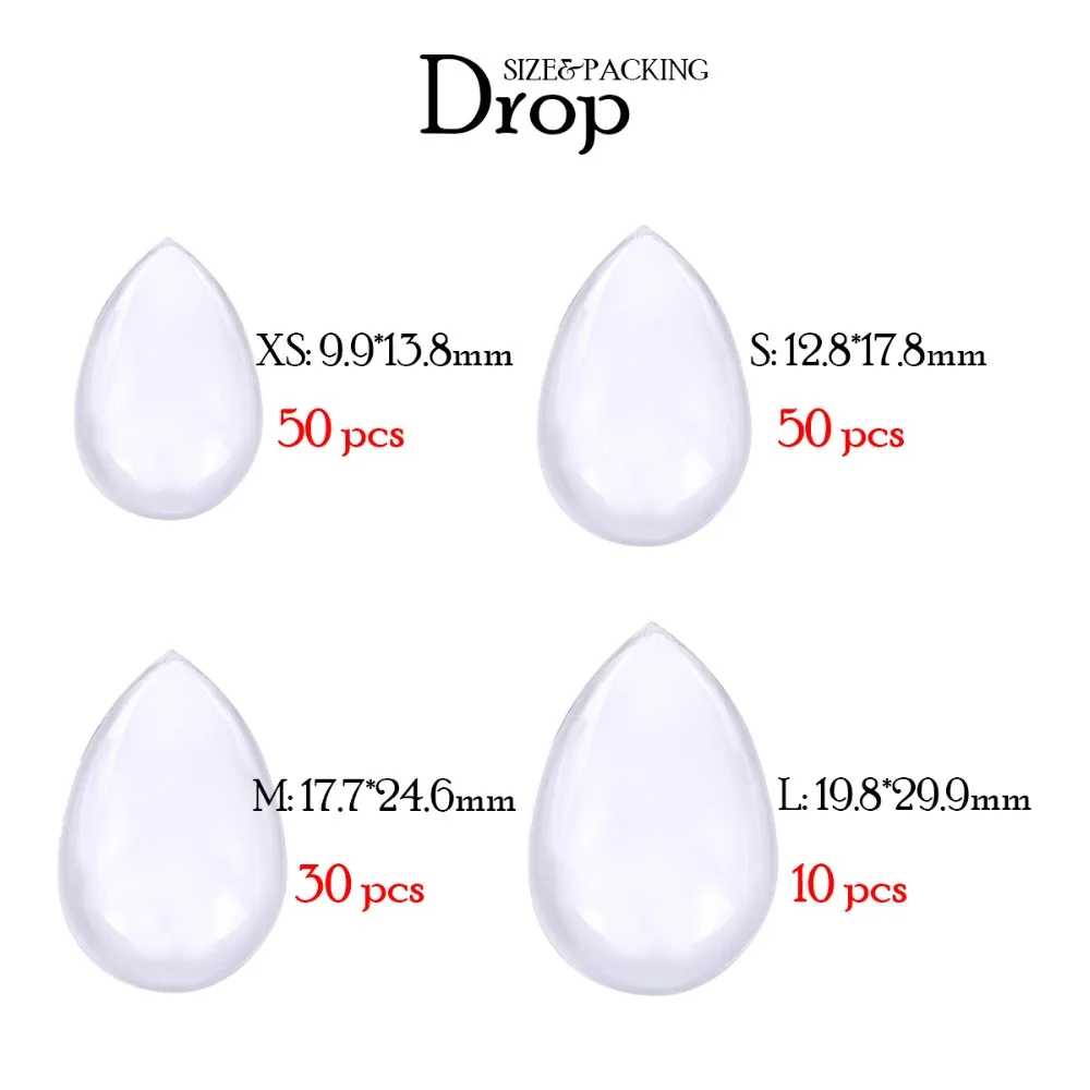 drop