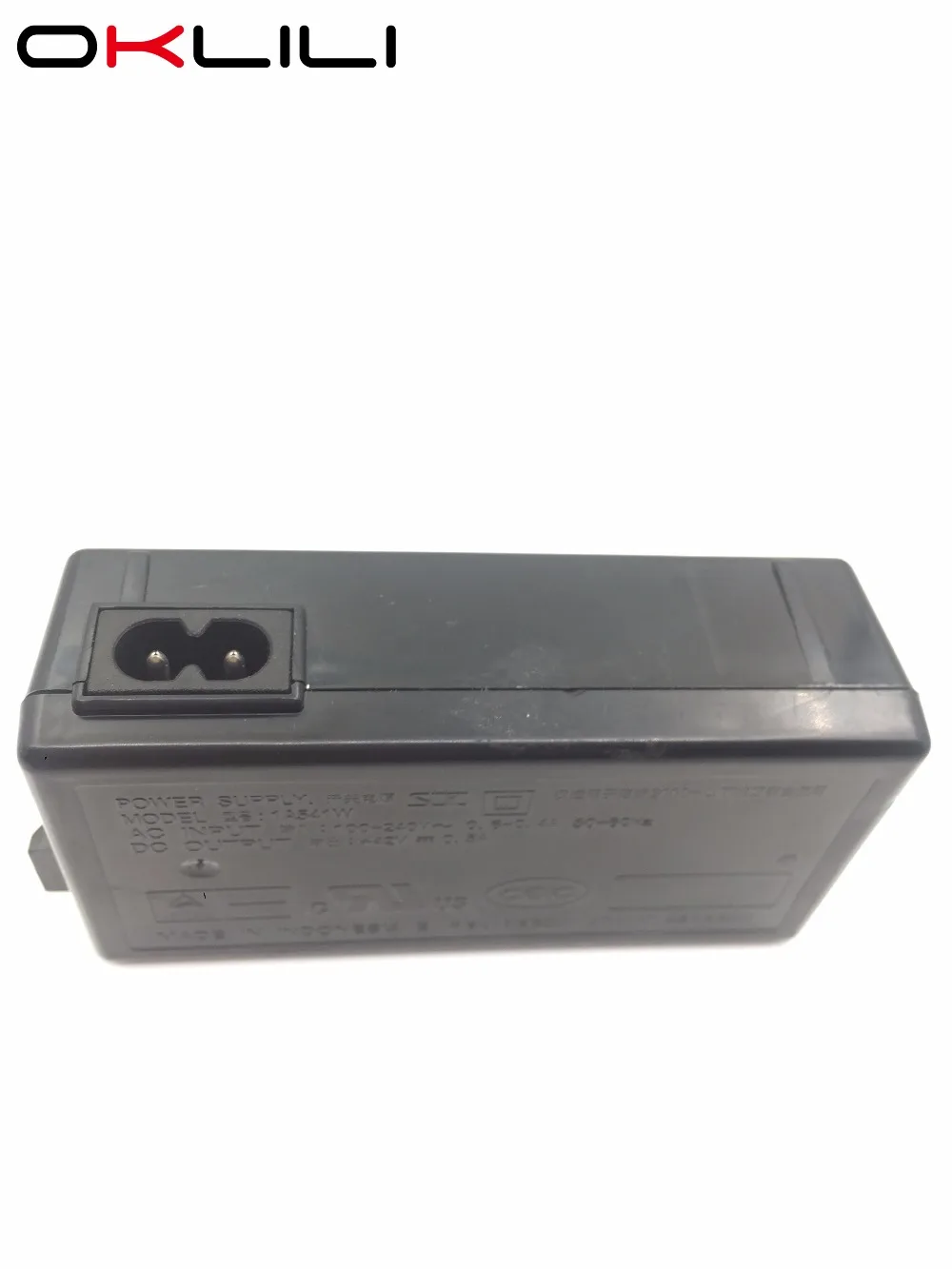 5 AC Питание адаптер Зарядное устройство для Epson L110 L120 L210 L220 L300 L310 L350 L355 L360 L365 L455 L555 L565 l100 L132 L130 L222