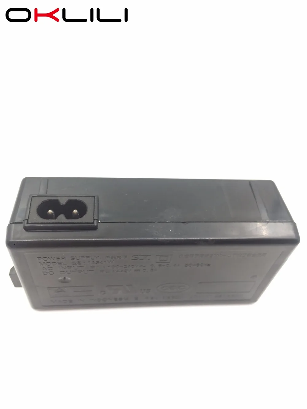 5 Ac Power Supply Adapter Charger For Epson L110 L120 L210 L220 L300 L310 L350 L355 L360 L365 L455 L555 L565 L100 L132 L130 L222 Charger For Charger Chargercharger Ac Aliexpress