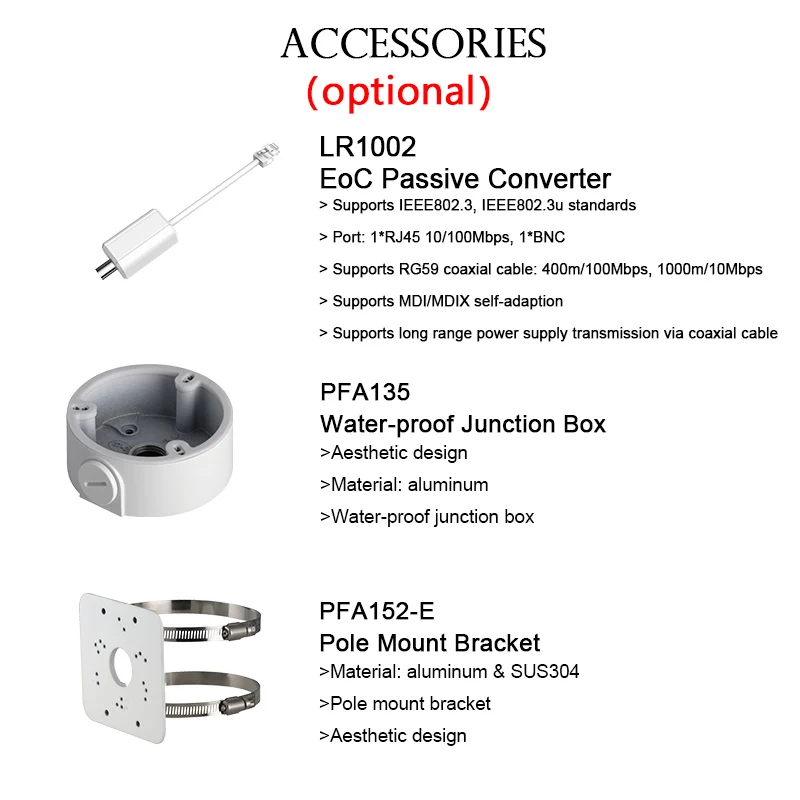 Dahua IP камера 2MP IPC-HFW4231T-ASE камера безопасности WDR ИК Мини Пуля сетевая камера с ePOE