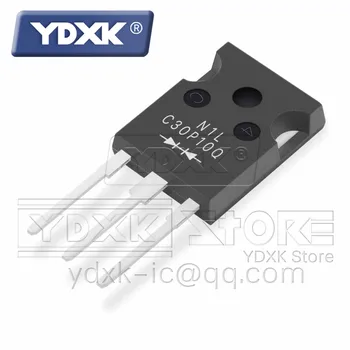 

Free shipping 5pcs/lot C30P10Q TO-247 new original