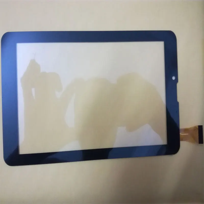 Сменный сенсорный экран Myslc дигитайзер для Prestigio MultiPad Wize 3767 3757 3787 3G 7