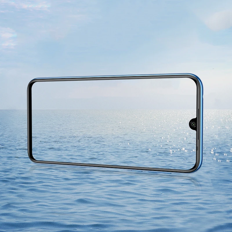 Elephone A6 mini 4 ГБ 32 мобильный телефон Android 9 0 5 71 &quotэкран капли воды MT6761