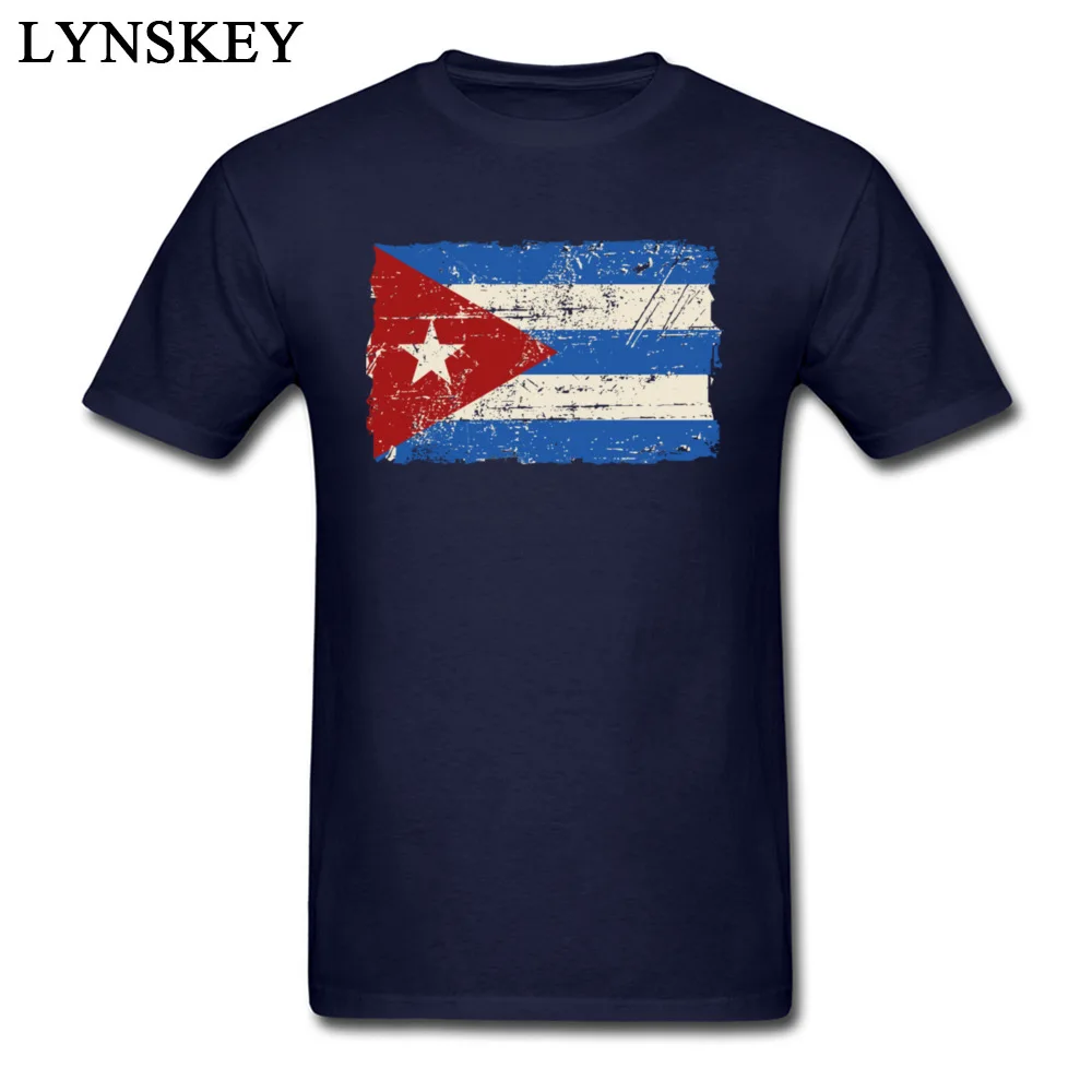 Cuba National Flag_navy
