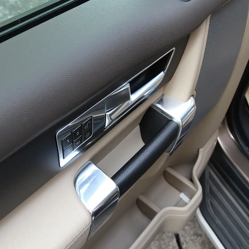 door handle storage box for land rover discovery 4  (2)