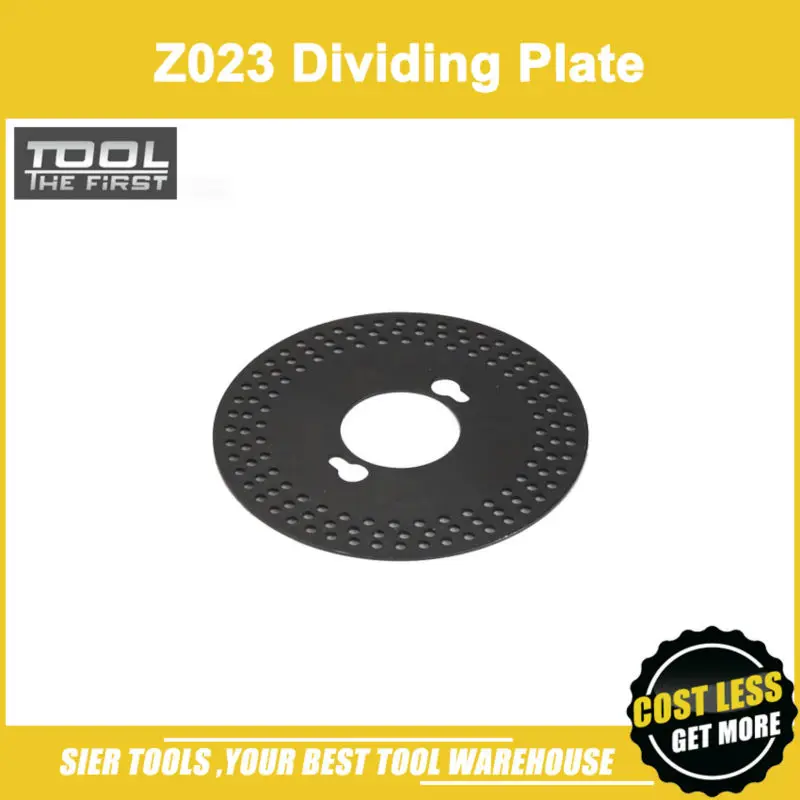 

Free Shipping!/Z023 Dividing Plate/Indexing Drilling Plate/Zhouyu Accessory