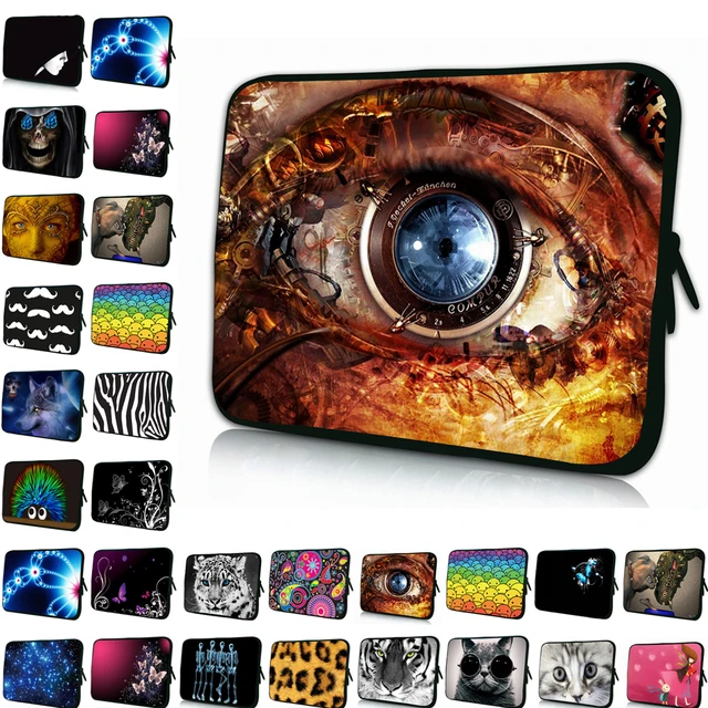 Best Price Viviration Waterproof Notebook Liner Sleeve Bag New 7 10 12 13 14 15 17 15.6 13.3 11.6 7.9 10.1" Tablet Bags Portable Cover Case Best Price Viviration Waterproof Notebook Liner Sleeve Bag New 7 10 12 13 14 15 17 15.6 13.3 11.6 7.9 10.1" Tablet Bags Portable Cover Case
