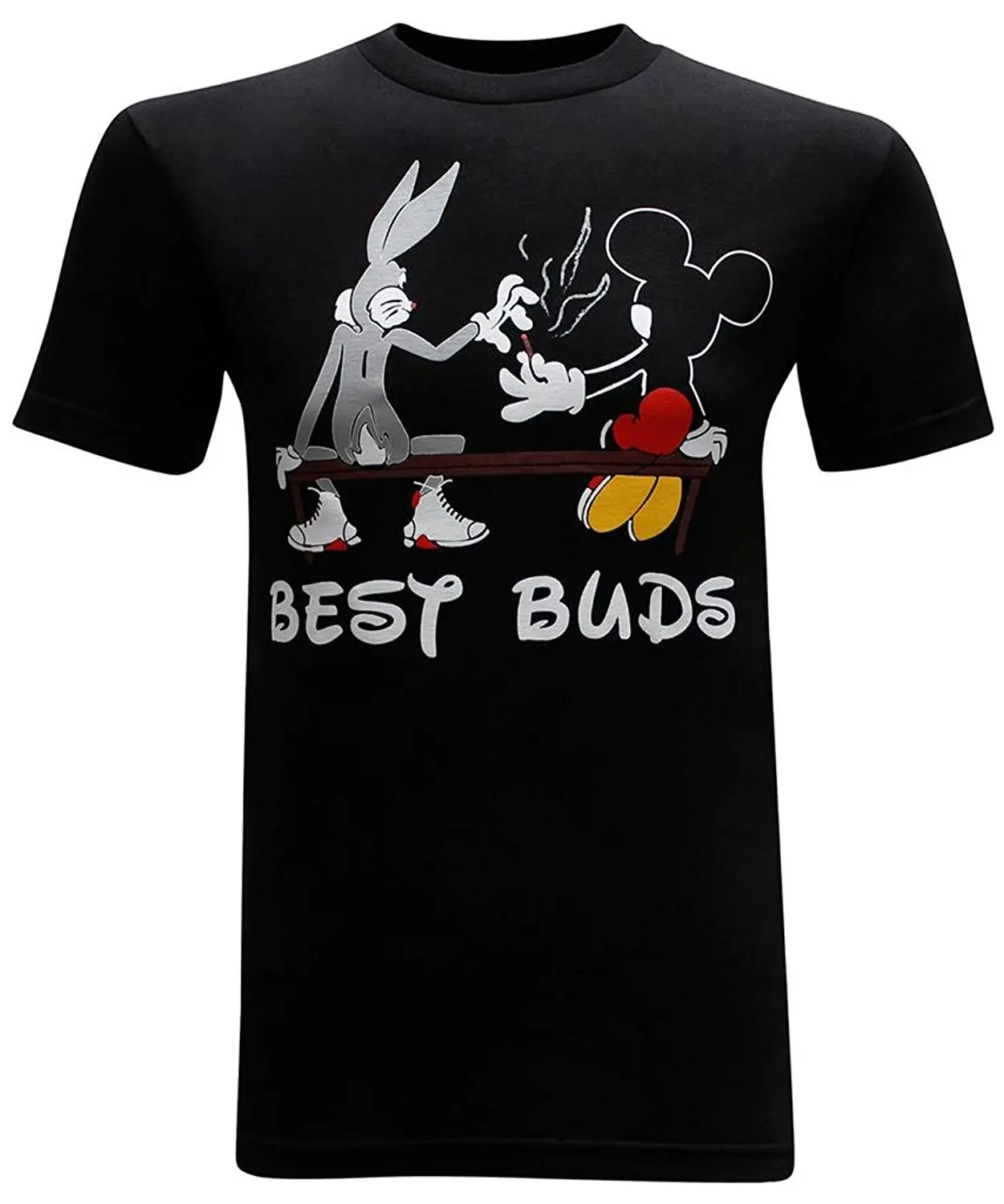 camisas para mejores amigos hombres