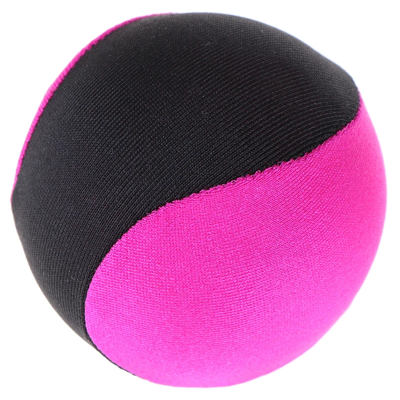 Водный прыгающий мяч для серфинга прыгунок бассейн спортивный мяч бассейн пляжные спортивные игрушки - Цвет: Pink