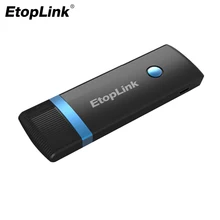 Беспроводной WiFi Дисплей адаптер 5G/2,4G двухдиапазонный HDMI зеркало Miracast DLNA Airplay для IOS Android для смартфонов планшетов ТВ