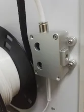 2017 Новые 3D Принтер Ultimaker V3.0 2 +/Расширенной Go 2 + обновления колеса Редуктора Экструзии Двойной Замедление Колеса экструдер