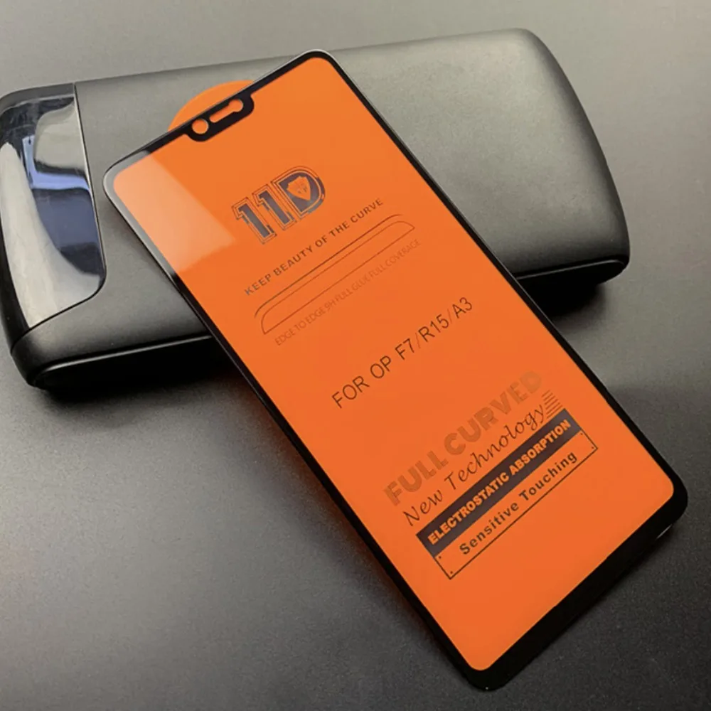 OPPO F7