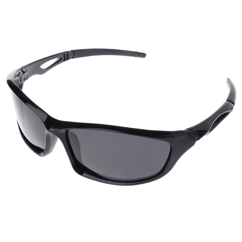 Очки для рыбалки, спортивные солнцезащитные очки, поляризованные очки унисекс, защита для вождения, спорта на открытом воздухе