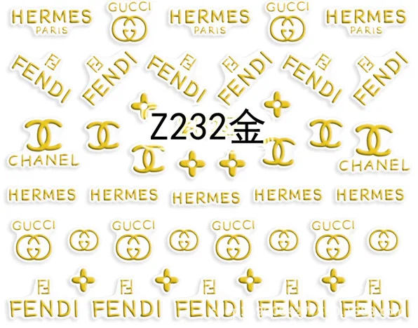 Z232 Gold