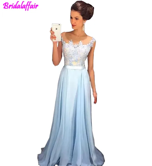 Full Length Homecoming Dresses