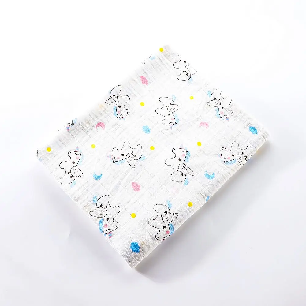 Детский пеленальный коврик портативный моющийся складной матрас для новорожденных водонепроницаемый многоразовый напольный коврик для игры детские салфетки 50*70 см - Цвет: BSW36