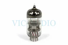 1Piece Beijing Electronic Tube 6N2 Replace 6H2N Vacuum 9PINS Amplifier Audio Accessories Free Shipping