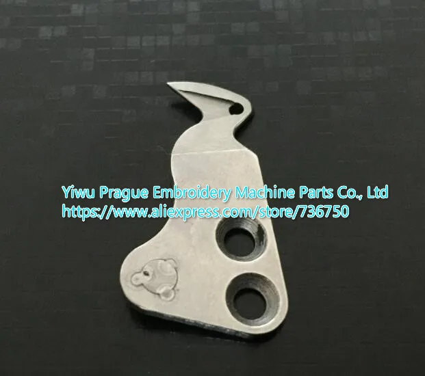 

HCM04293 Movable Knife HCM04291 HCD05030 HCS05023 HCM04292 Cutter Happy HCA HCG HCM HCS Voyag HCD embroidery machine spare parts