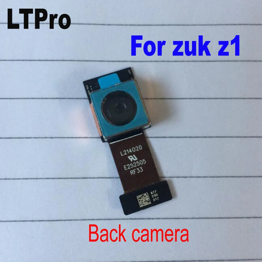 Best Working Main Big Back Rear Camera or front small
