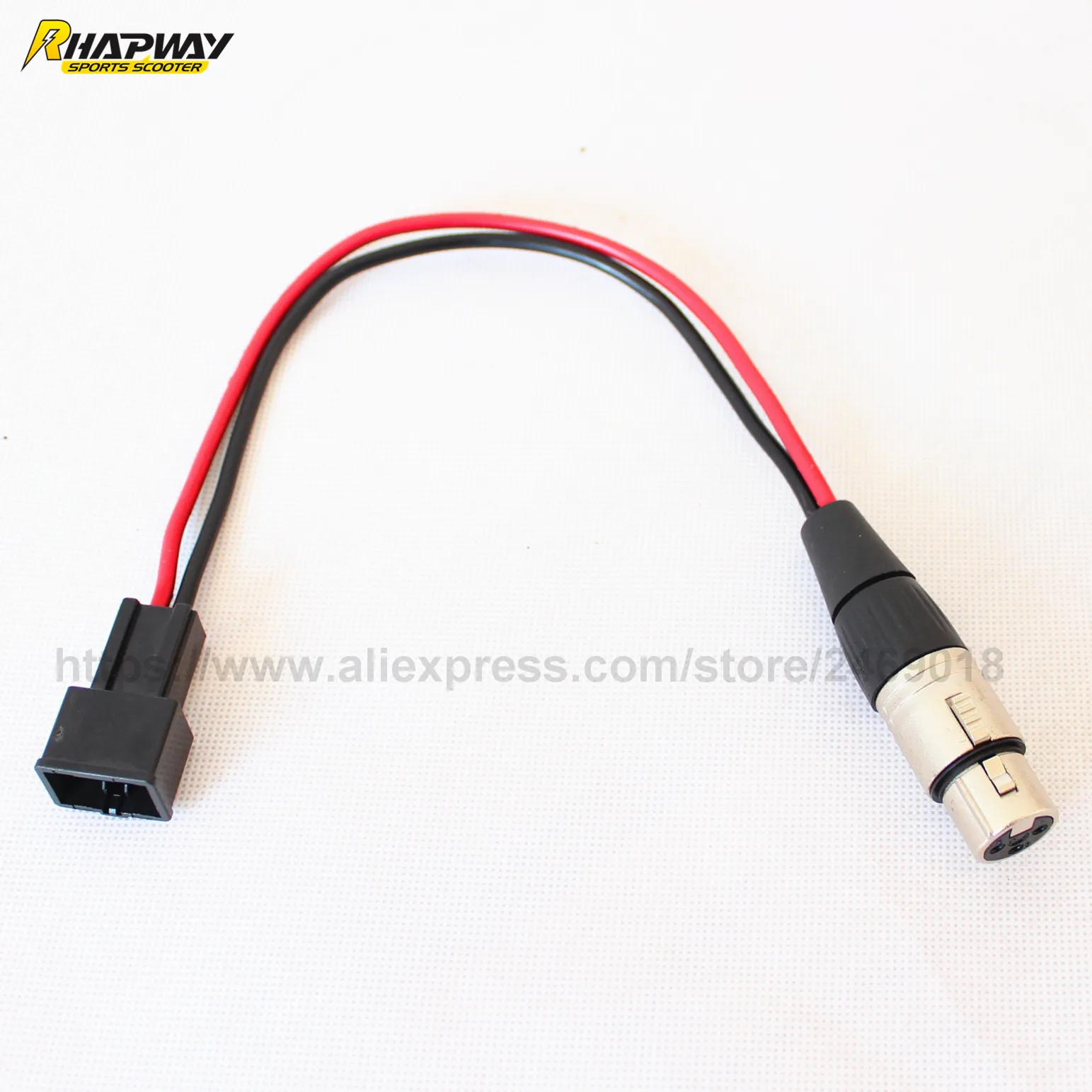 Electric Scooter Extra Charge Connector/Charging Connector /Charging