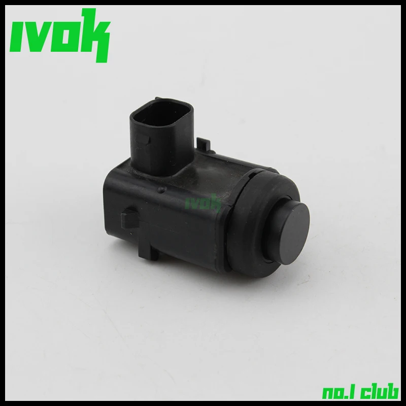 4 датчика парковки для Chrysler 300 Jeep Grand Cherokee Dodge Charger 5HX08TZZAA 0263003255 | Автомобили и