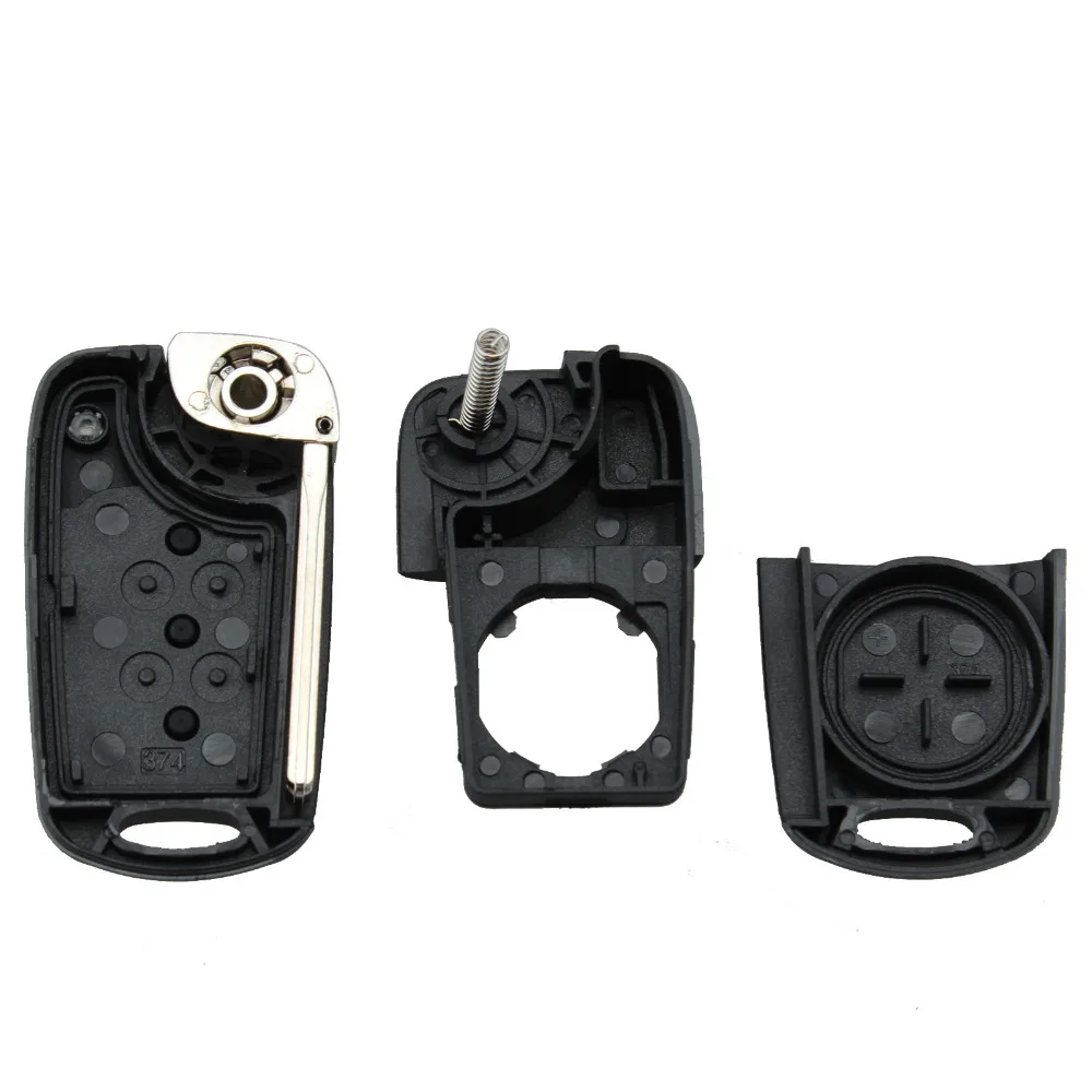 Купить larath 3 кнопки удаленное оболочки для Киа Рио пиканто Киа ...