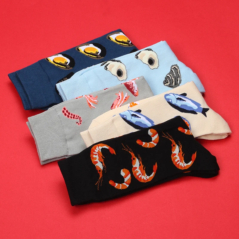 food socks3