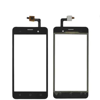 

5pcs/lot For wiko jerry 3 Touch Screen Lens Sensor Touch Panel Replacement Mobile Phone +Tools For wiko lenny 3