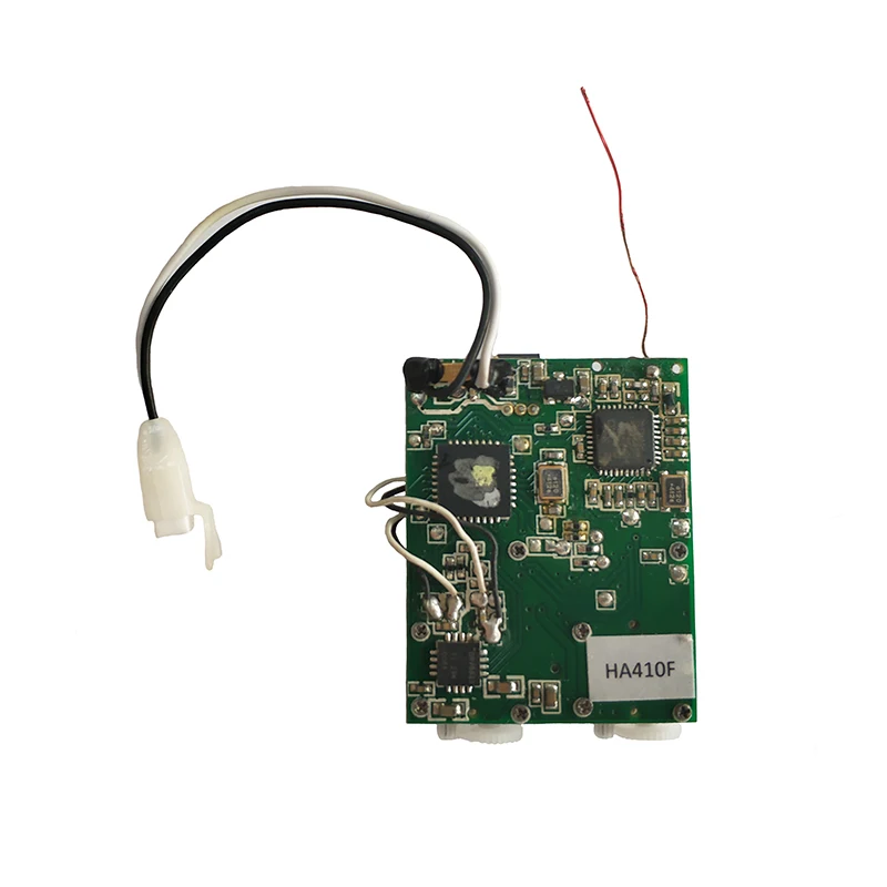 MiniF3P as3x приемник dsm2 dsmx Mini f3p 1s мощность для RC DIY фиксирующая модель крыла