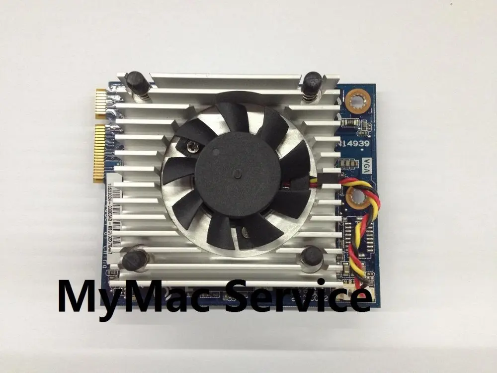  599995-001 For HP CQ1-1021CX CQ1-1028CX CQ1-1228CX 512mb Video card Near new condition 