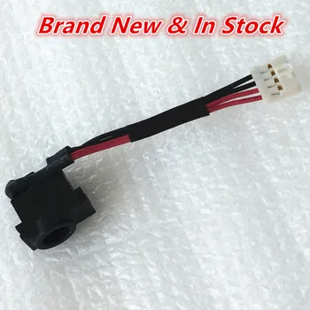 

New Laptop DC Power Jack Cable Socket Connector Port Charging Cable For SAMSUNG NP530U4B NP530U4B-A01 NP530U4B-A02