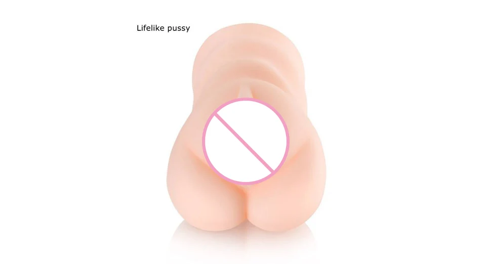 Sex Masturbation Cup e