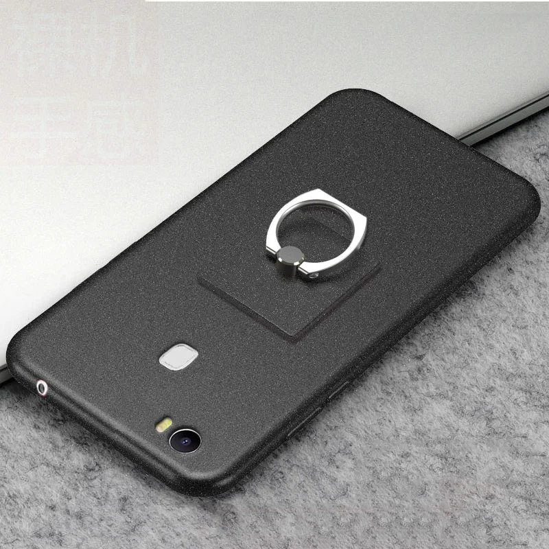 Мягкий чехол из ТПУ для Huawei honor note 8 Роскошный Матовый силиконовый полноразмерный