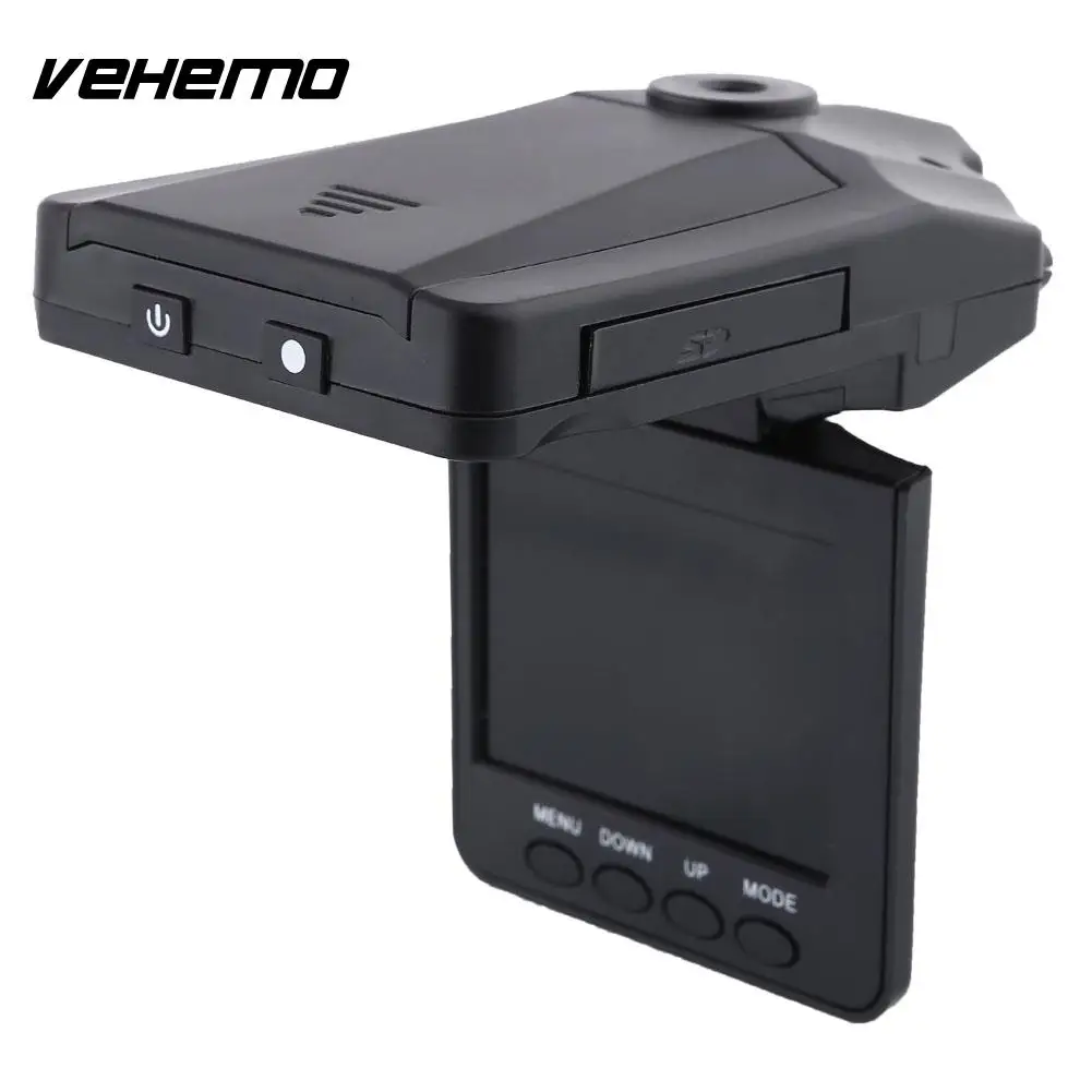 2 5 &quotFull HD 1080 P автомобилей Даш DVR Камера автомобиля видео Регистраторы Cam Ночное