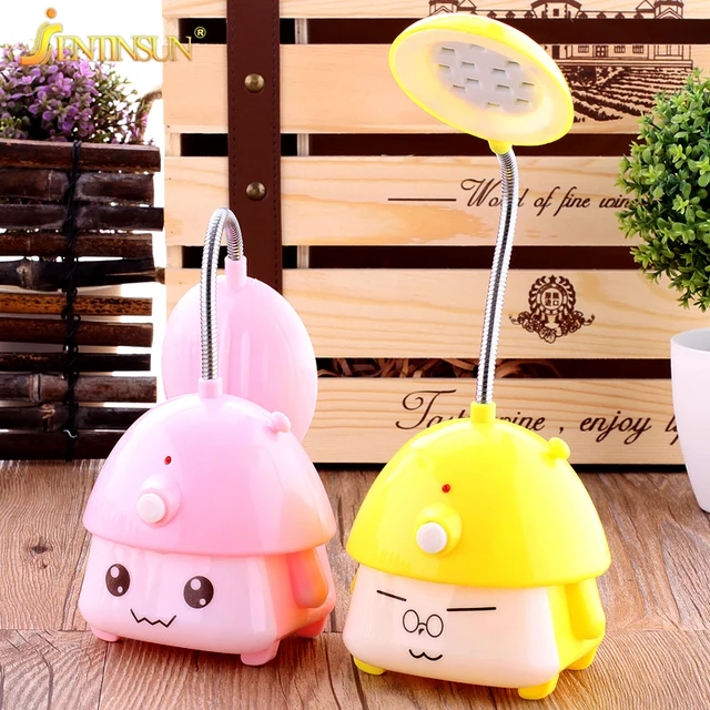 Creative Cartoon Dolphin Doll Night Light Home Lighting Small Desk Creative Cartoon Dolphin Doll Night Light Home Lighting Small Desk Lamp Study Reading Eyes Protection Table For Baby Room