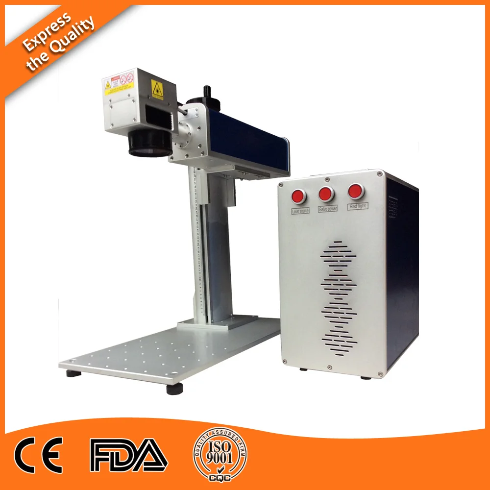 font b Iphone b font back marking Machine Mopa Fiber Laser