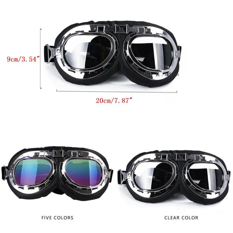 Pet Солнцезащитные очки для собак анти-УФ глаз-одежда Маленькие собачьи очки для охоты обучение Кемпинг очки «кошачий глаз» Фото Опора