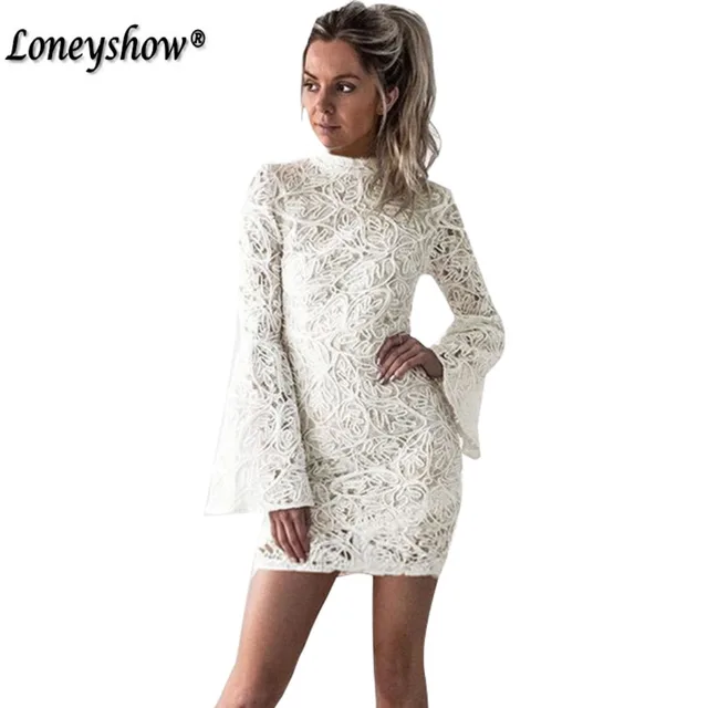 nice long sleeve dresses