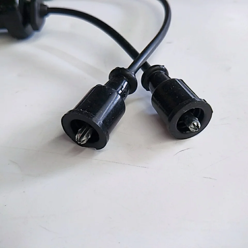Компоненты двигателей OE номер S1042L21153 50011T для JAC J4 J5 J6 пожарная линия Китай|Клапаны