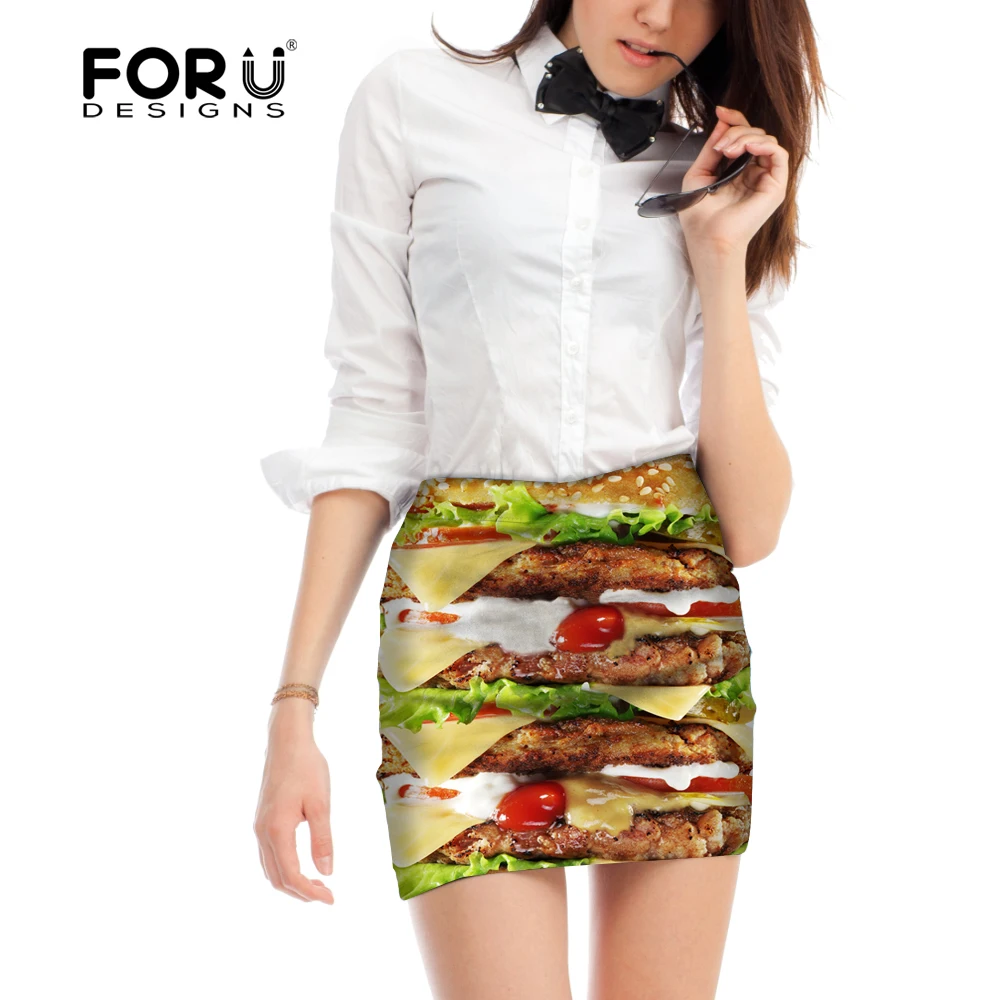 plaid skater skirt vintage