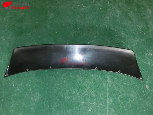  Rear Trunk Spoiler Wing (7)