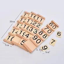 Math Toys Baby Wooden Stick Kids Gifts Children Educational Teaching Mathematics Puzzle Number Calculate Game Learning Counting Math Toys Baby Wooden Stick Kids Gifts Children Educational Teaching Mathematics Puzzle Number Calculate Game Learning Counting