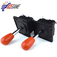 Испанский джойстик для крана машины-игровой автомат Джойстик-игра части машины