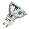 GU10 20W 35W 50W Halogen Bulb High Bright 2800K High Efficiency Clear Glass Lights Warm White Home Lamp Light Bulbs AC220-240V ► Photo 3/6